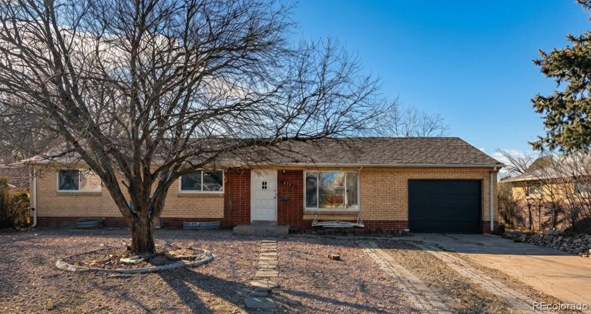 431 Galena Street Aurora CO 80010