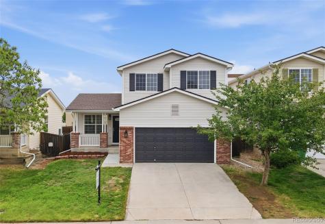 19787 Montview Drive Aurora CO 80011