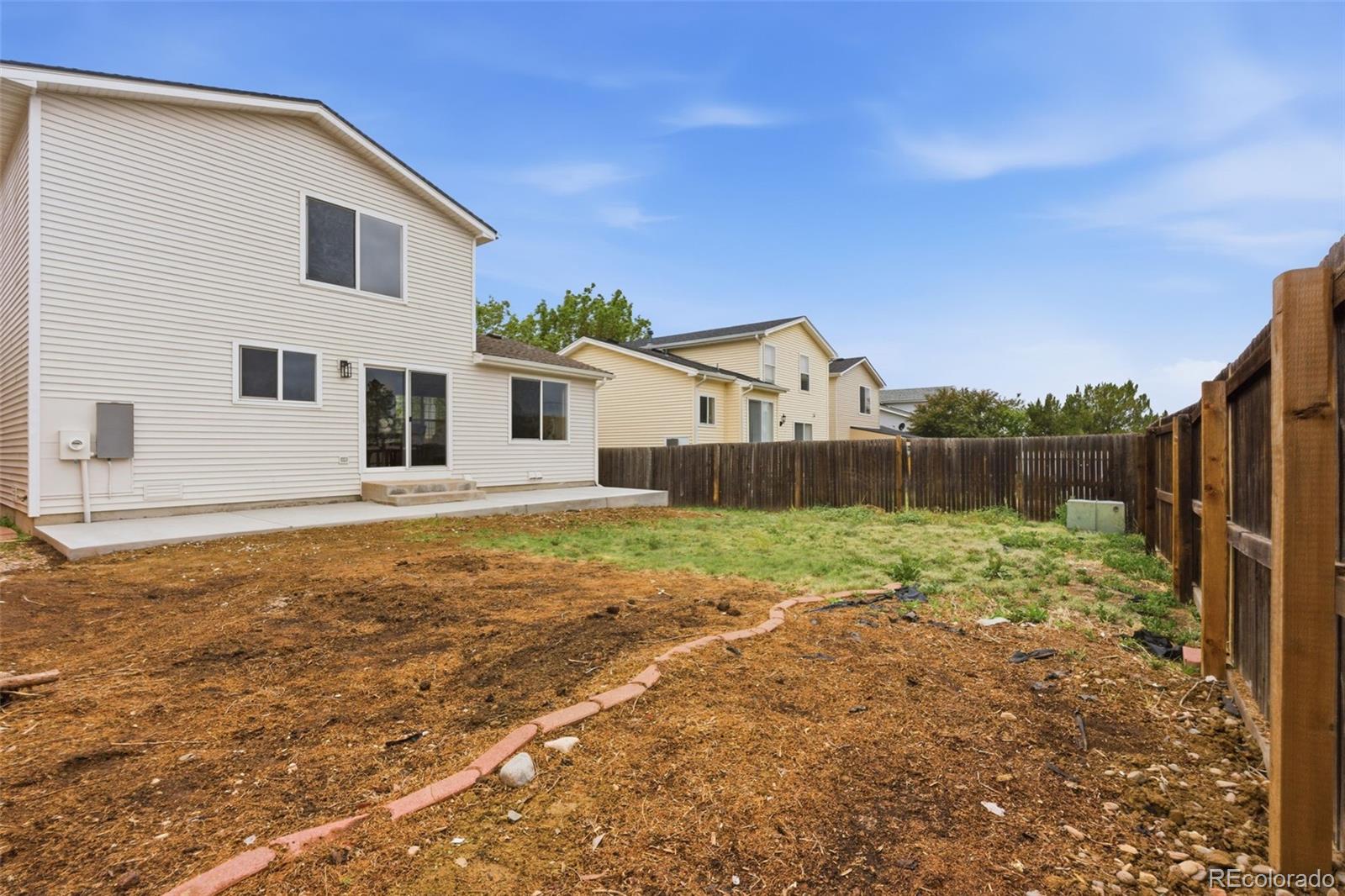 19787 Montview Drive Aurora CO 80011