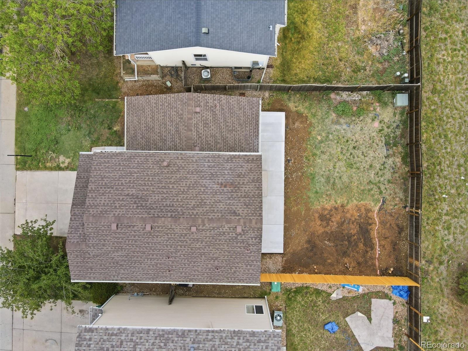 19787 Montview Drive Aurora CO 80011