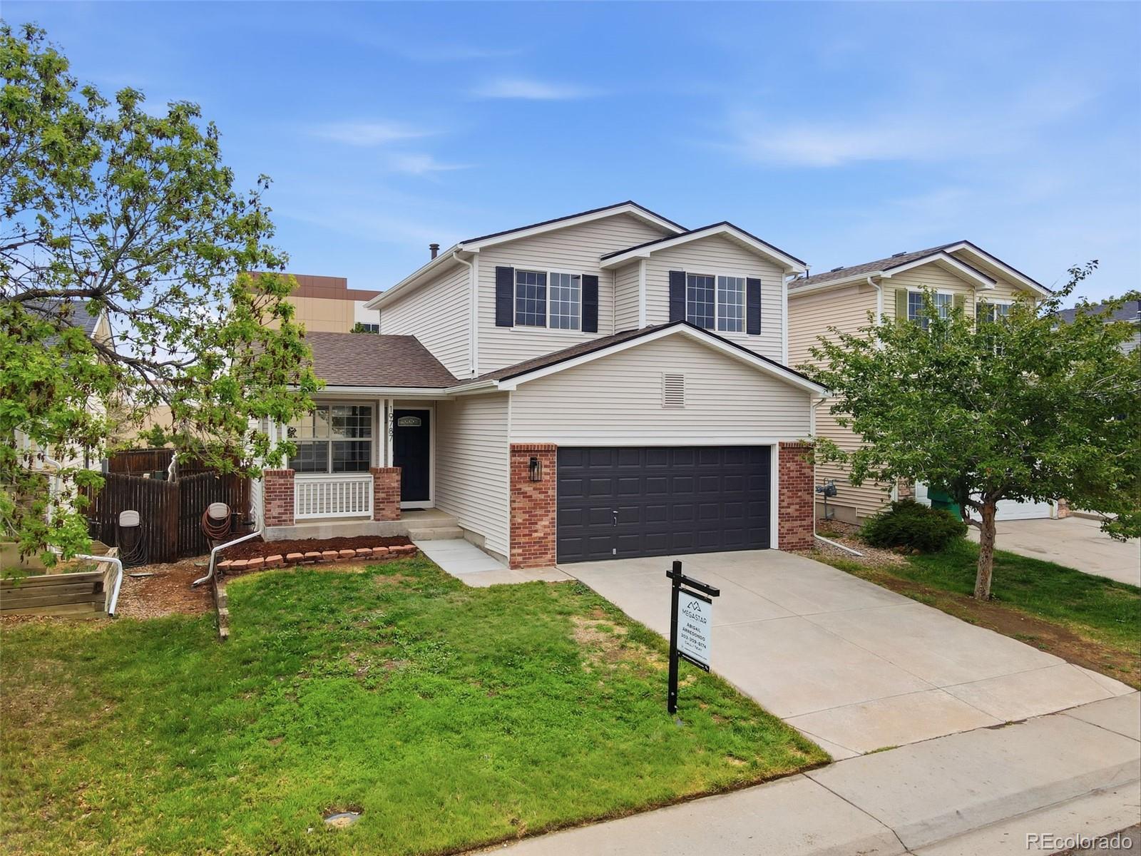 19787 Montview Drive Aurora CO 80011
