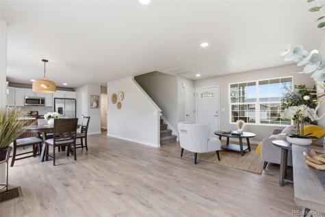 19787 Montview Drive Aurora CO 80011