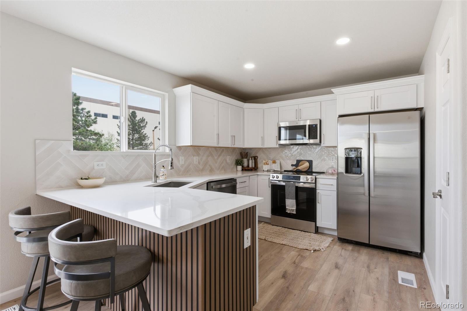 19787 Montview Drive Aurora CO 80011