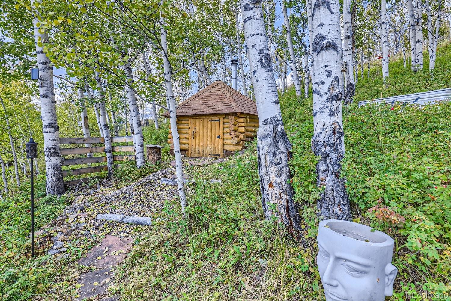 1170 Apex Valley Road Black Hawk CO 80422