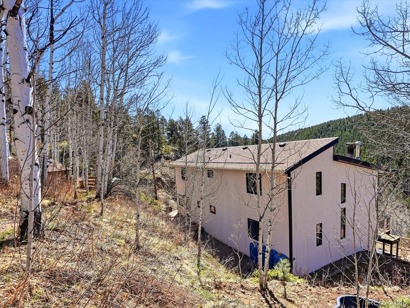 1170 Apex Valley Road Black Hawk CO 80422