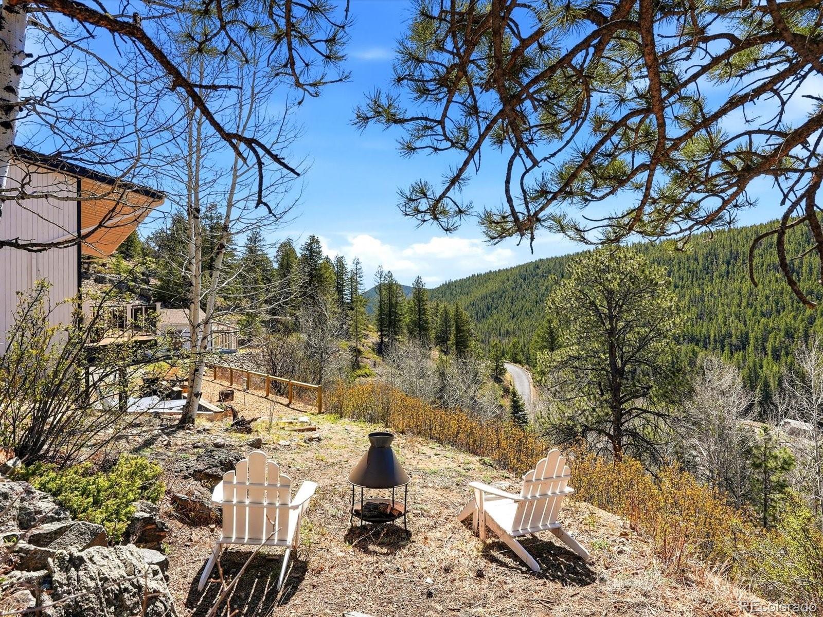 1170 Apex Valley Road Black Hawk CO 80422