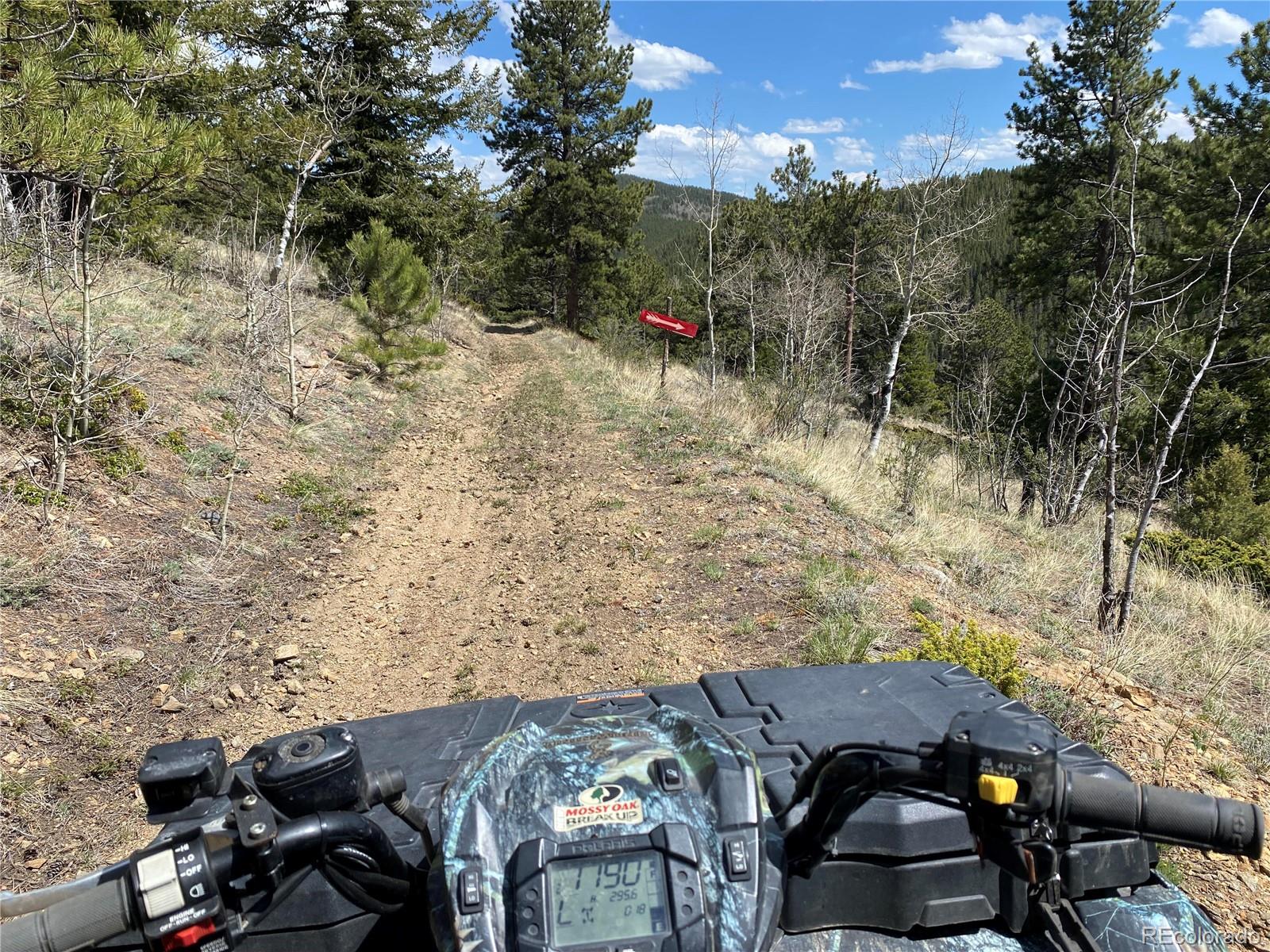 1170 Apex Valley Road Black Hawk CO 80422