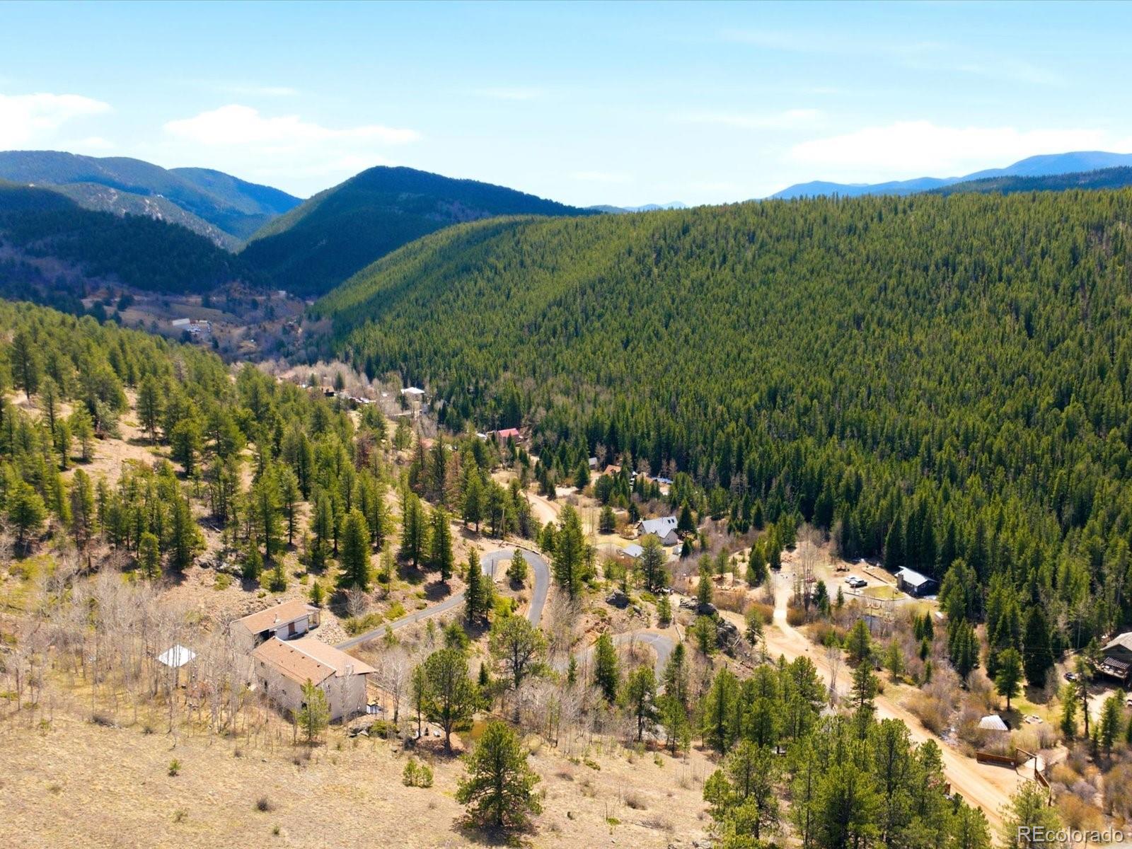 1170 Apex Valley Road Black Hawk CO 80422