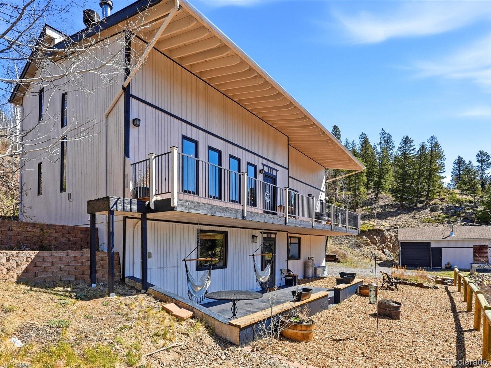 1170 Apex Valley Road Black Hawk CO 80422