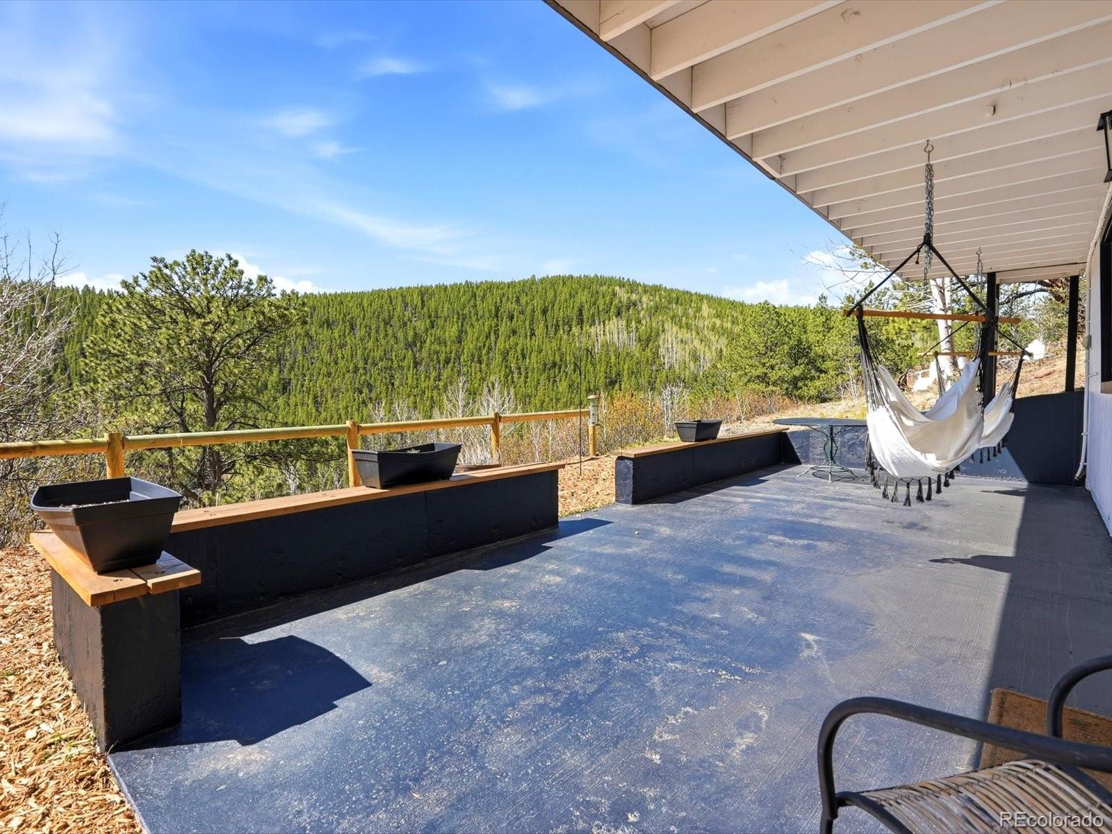 1170 Apex Valley Road Black Hawk CO 80422