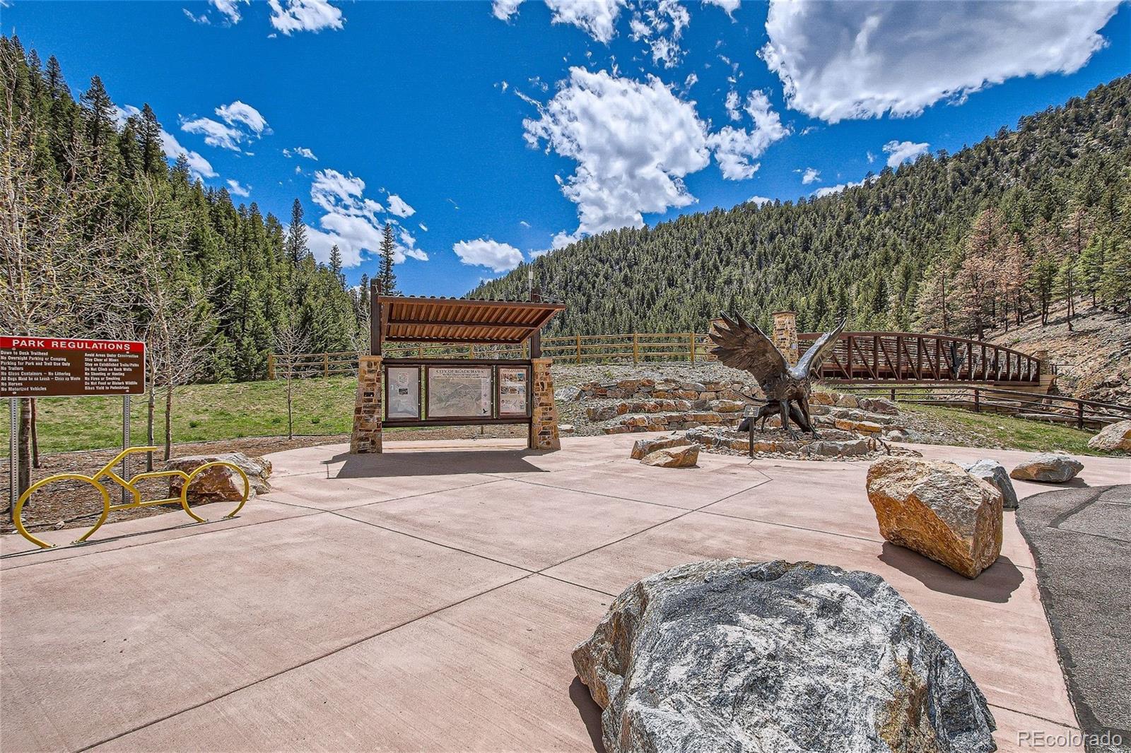 1170 Apex Valley Road Black Hawk CO 80422