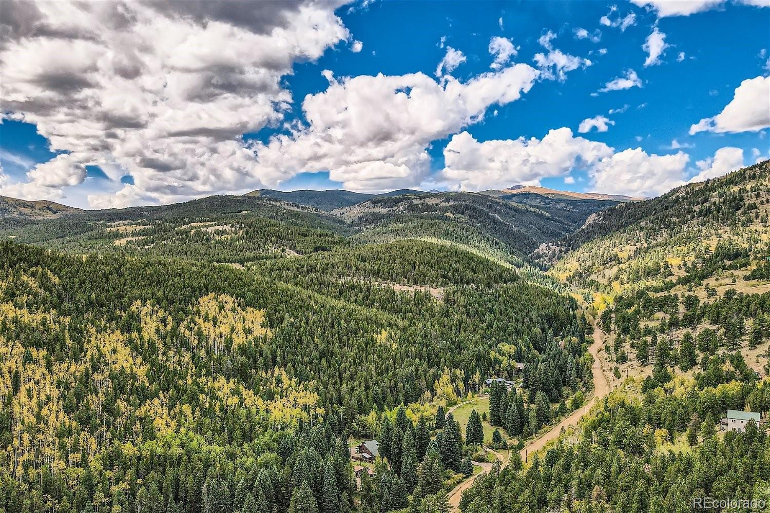 1170 Apex Valley Road Black Hawk CO 80422