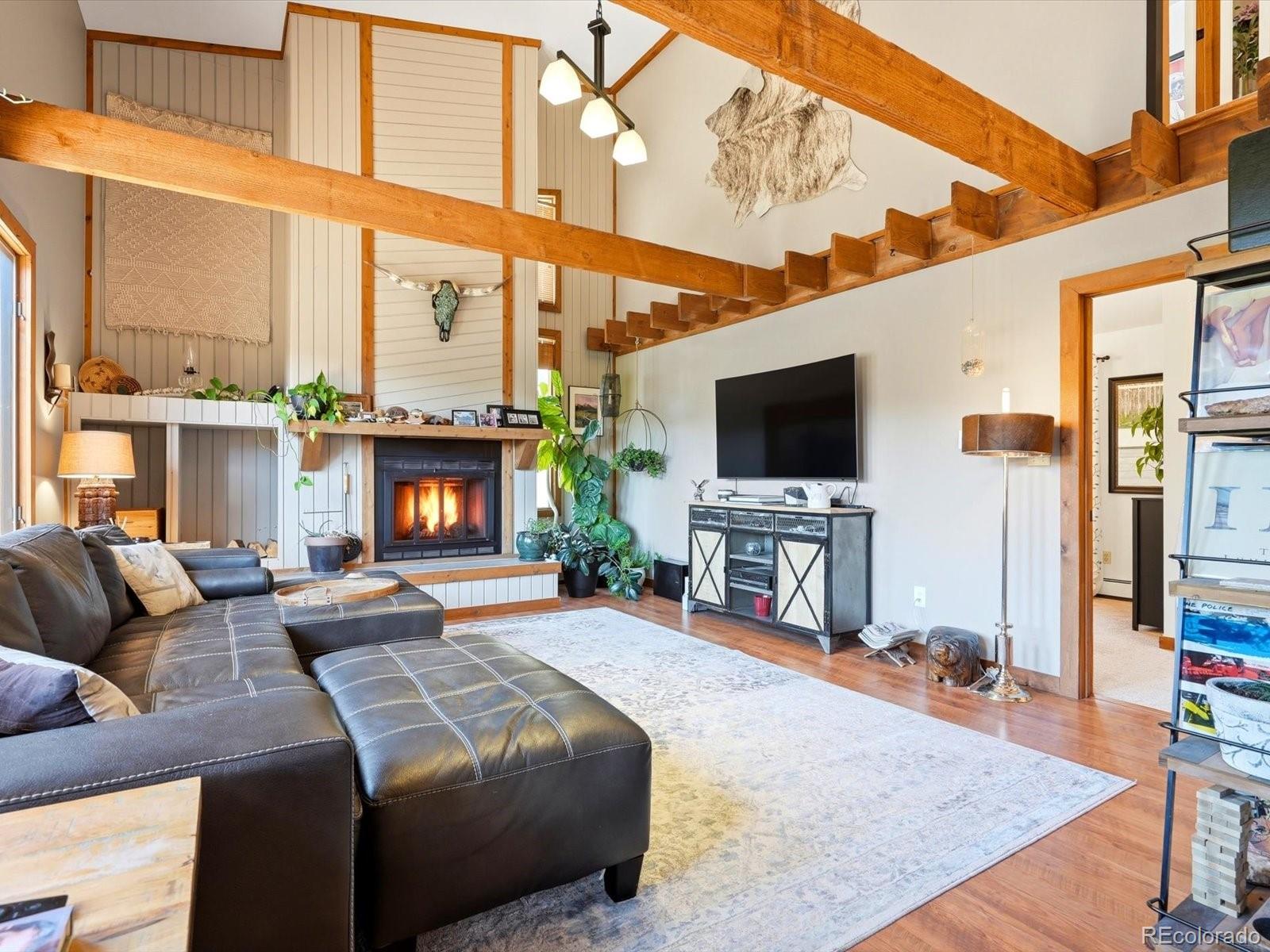 1170 Apex Valley Road Black Hawk CO 80422