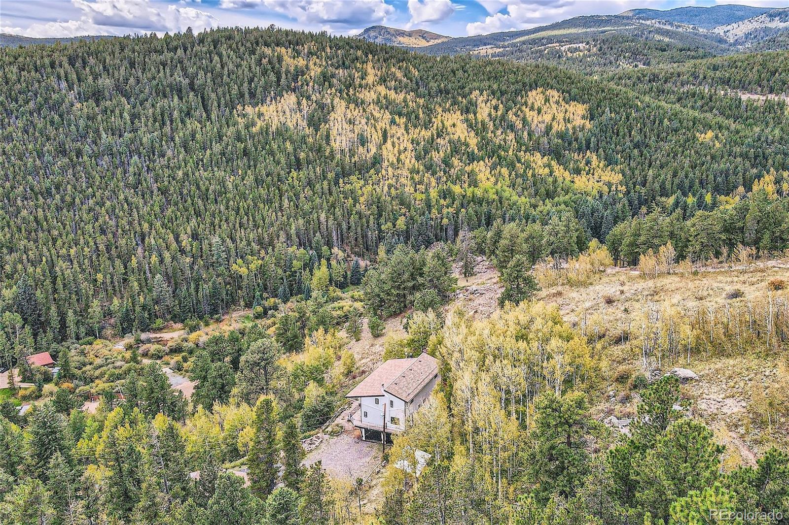 1170 Apex Valley Road Black Hawk CO 80422