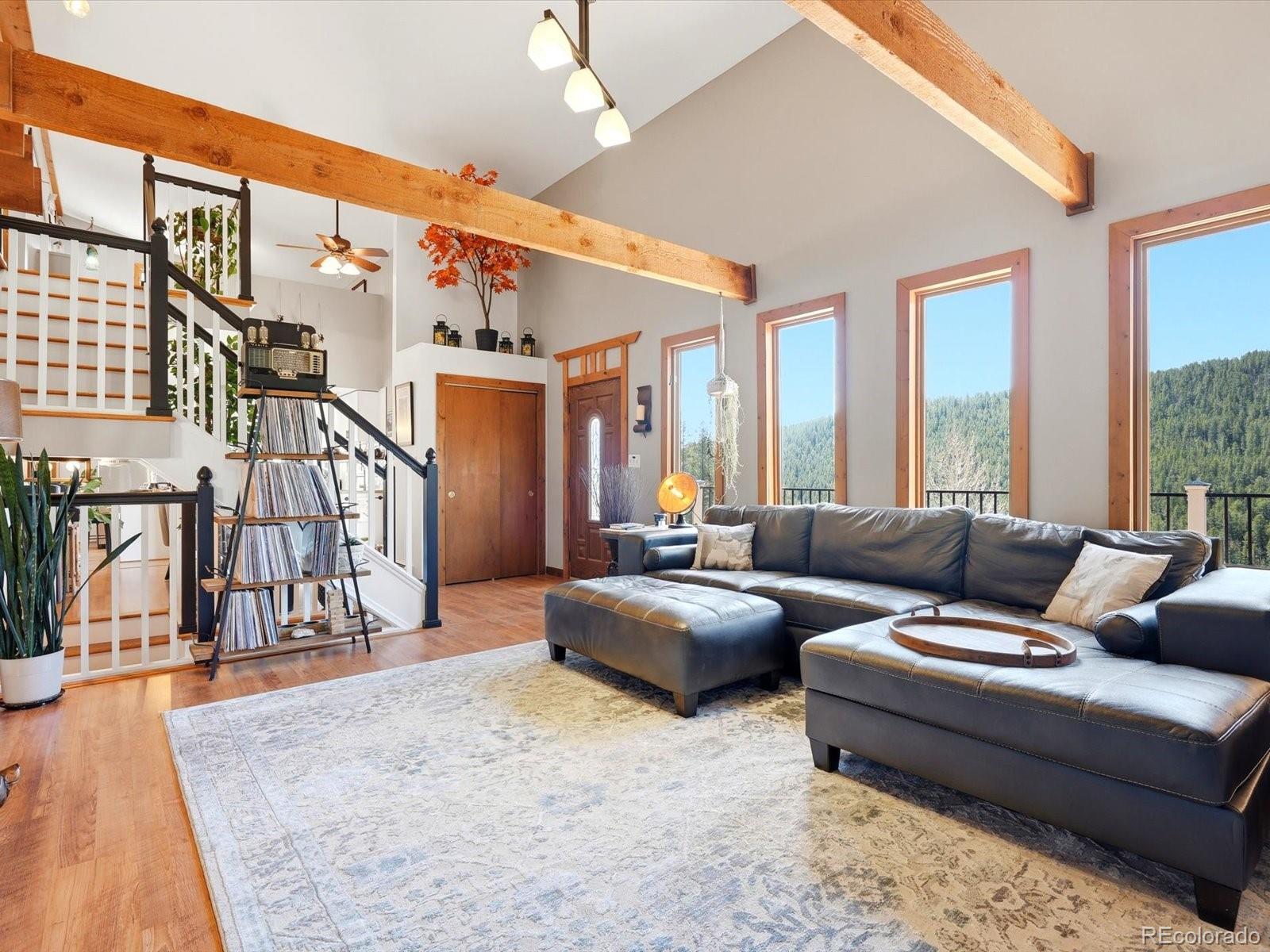1170 Apex Valley Road Black Hawk CO 80422