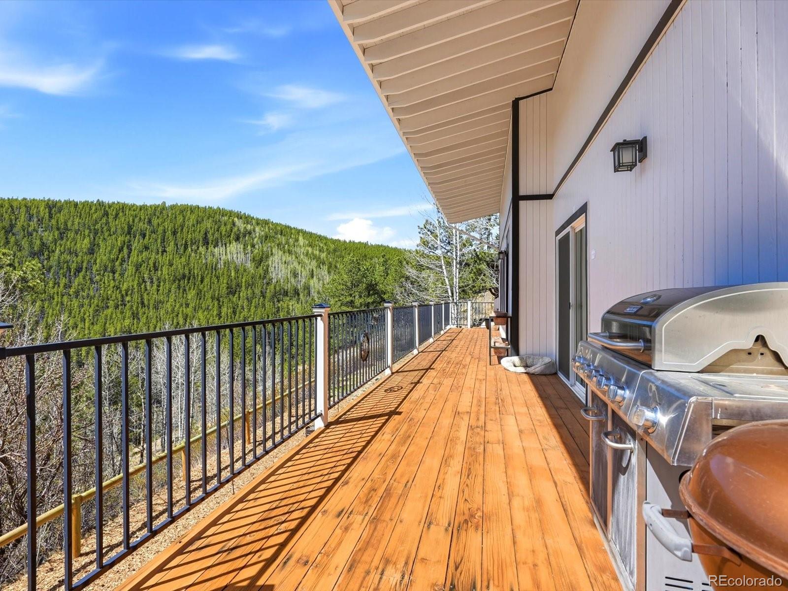 1170 Apex Valley Road Black Hawk CO 80422