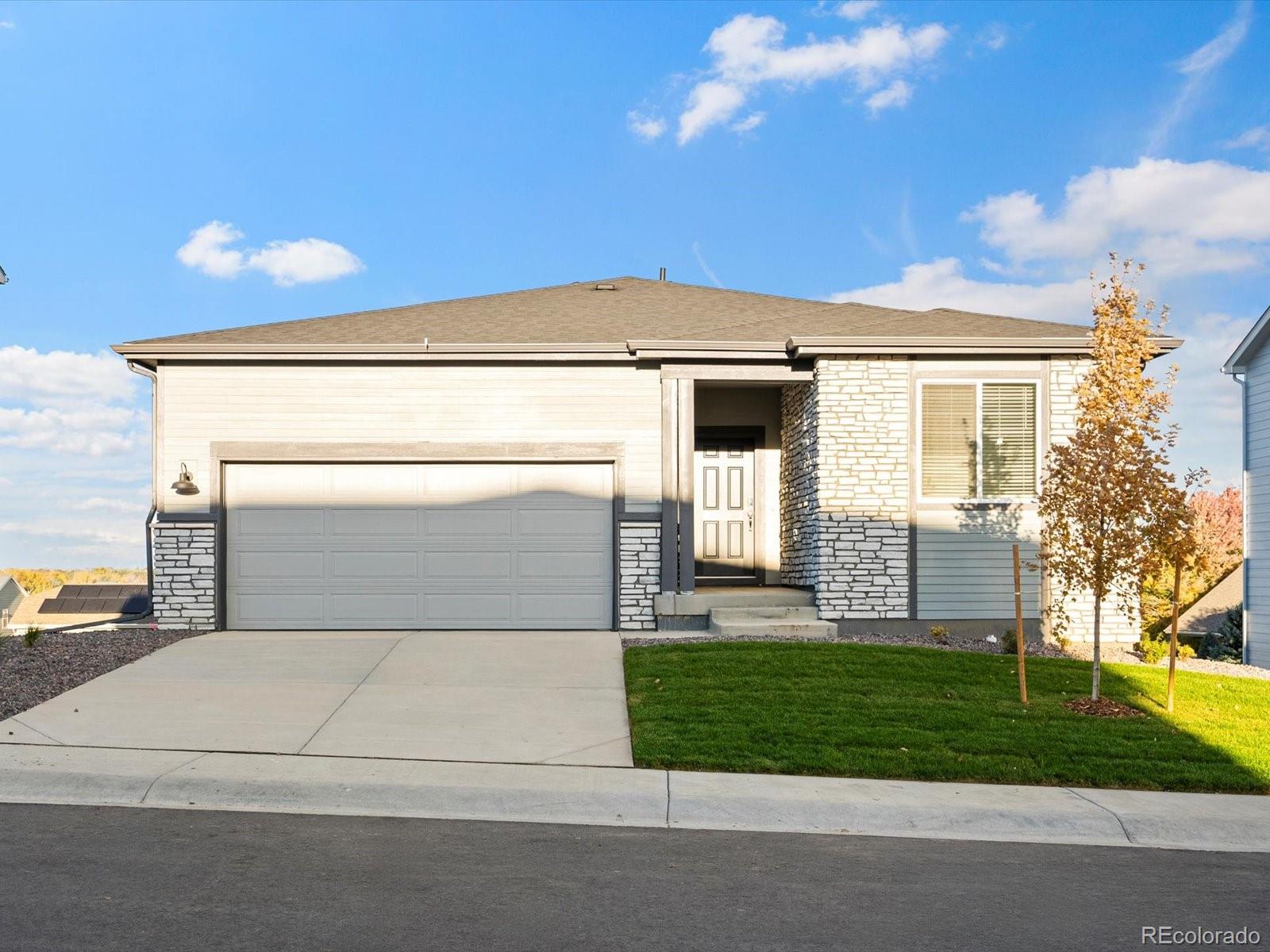 1695 Yampa River Drive Windsor CO 80550