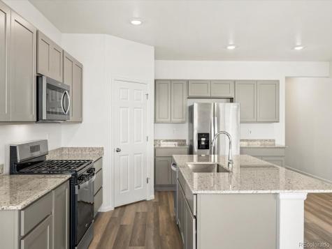 1695 Yampa River Drive Windsor CO 80550
