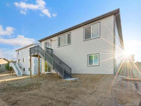 1695 Yampa River Drive Windsor CO 80550