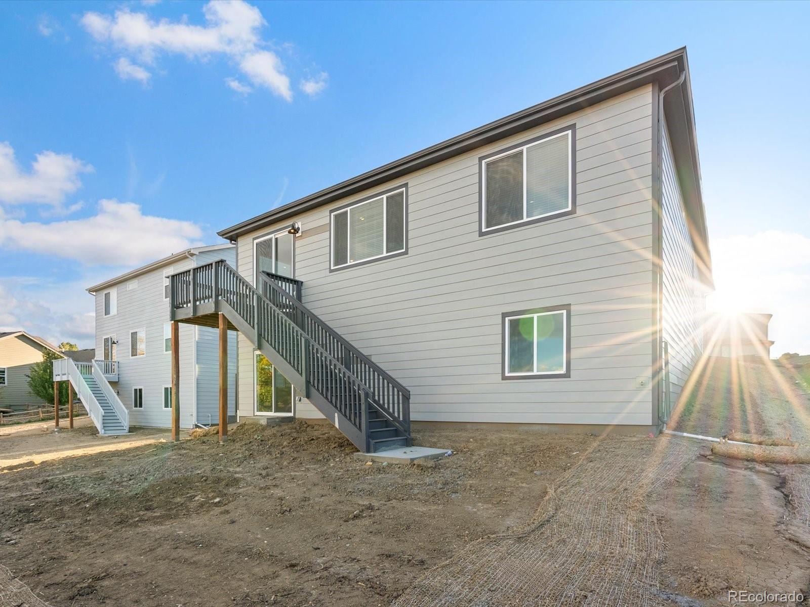 1695 Yampa River Drive Windsor CO 80550