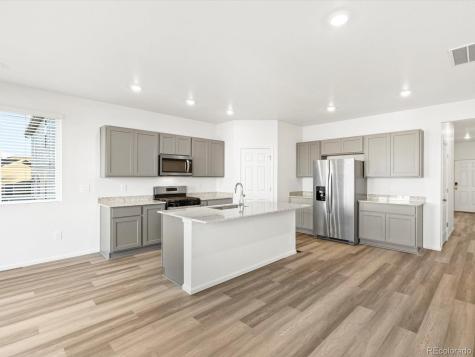 1695 Yampa River Drive Windsor CO 80550