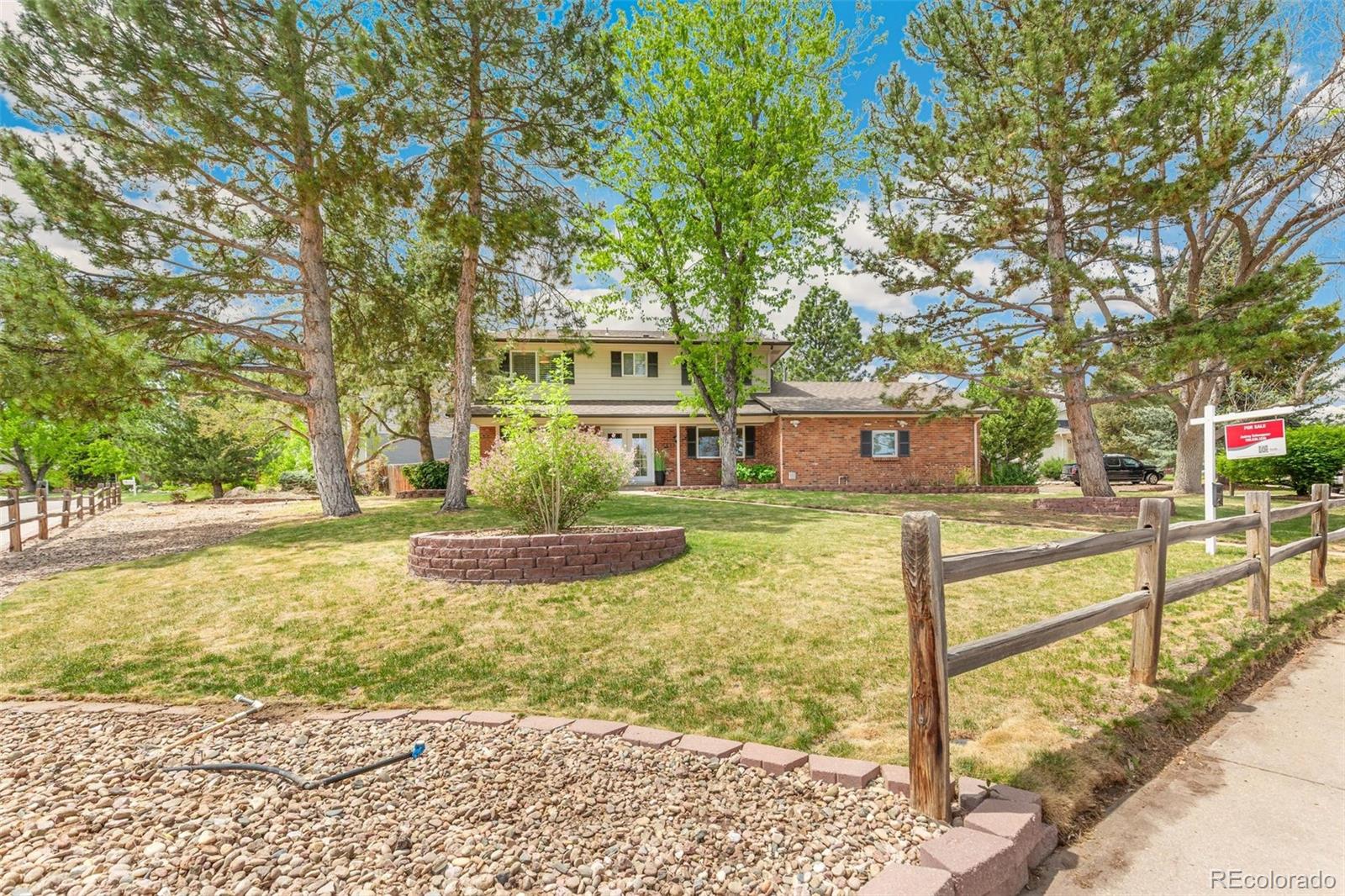 7445 S Kendall Boulevard Littleton CO 80128