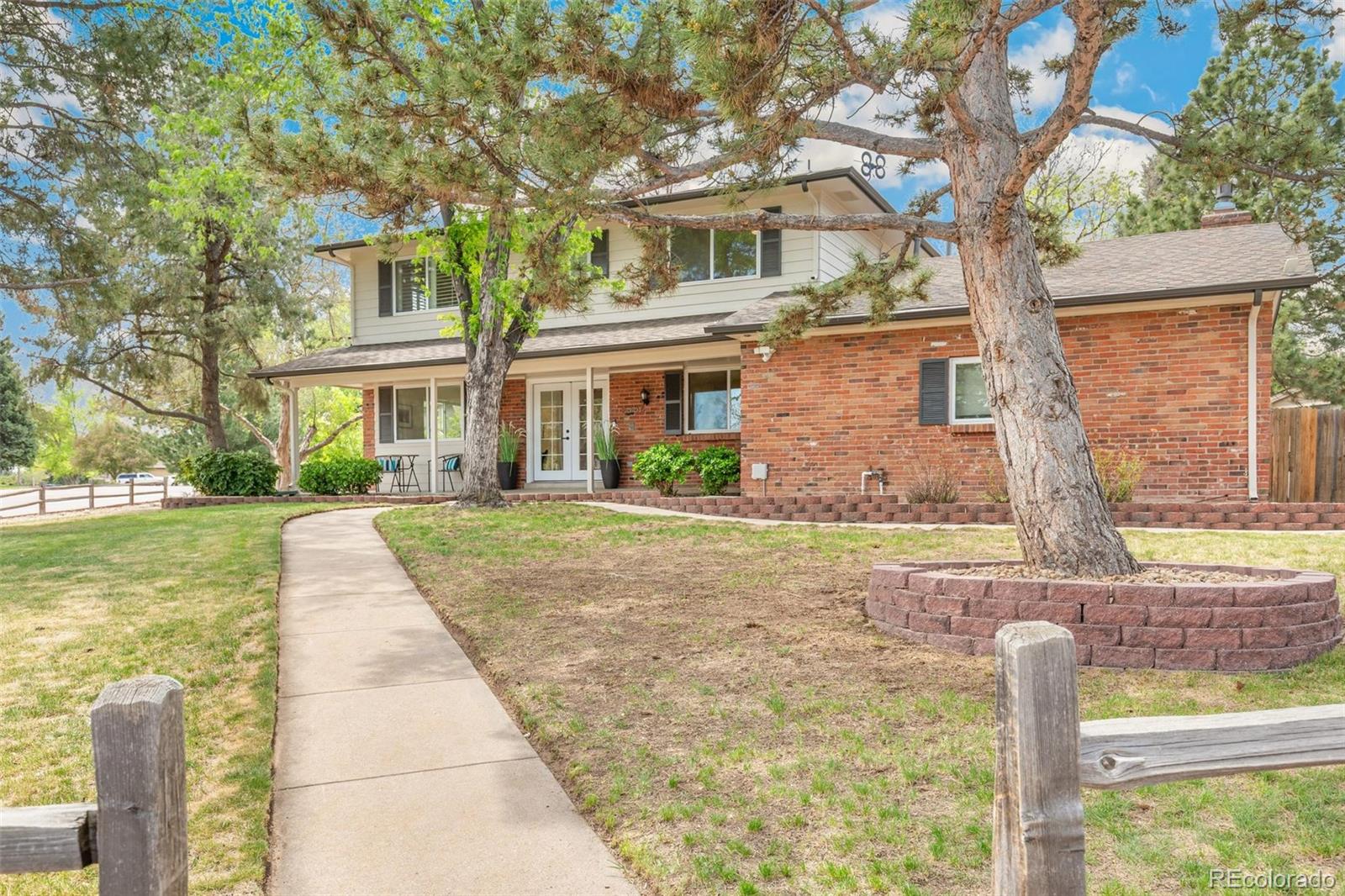 7445 S Kendall Boulevard Littleton CO 80128