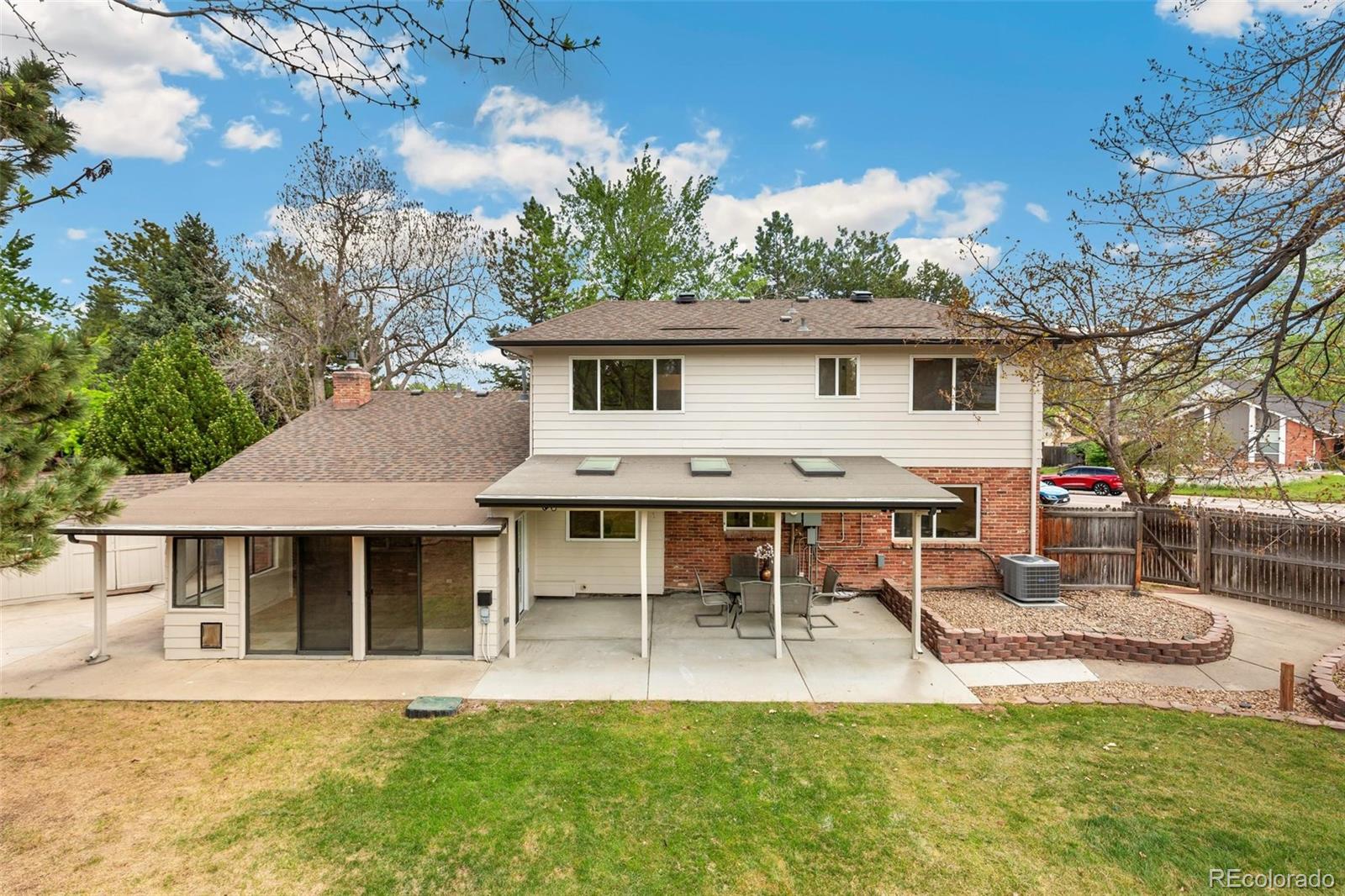 7445 S Kendall Boulevard Littleton CO 80128