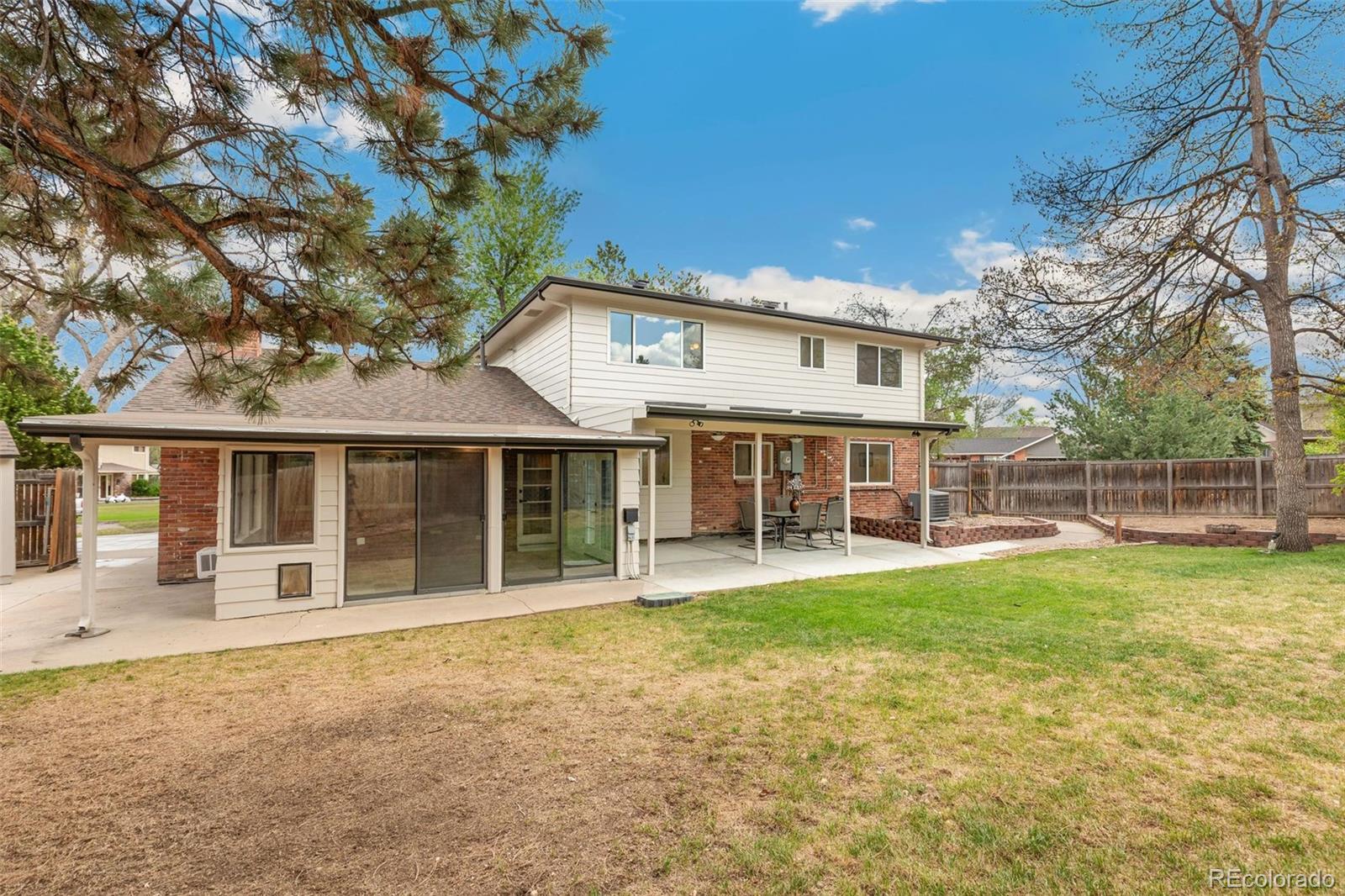 7445 S Kendall Boulevard Littleton CO 80128