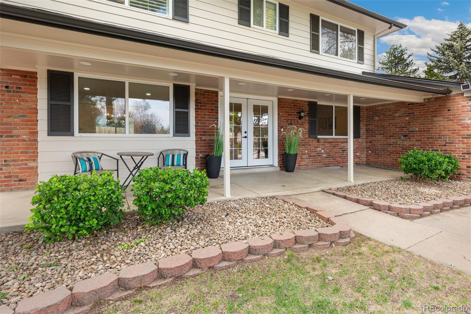 7445 S Kendall Boulevard Littleton CO 80128