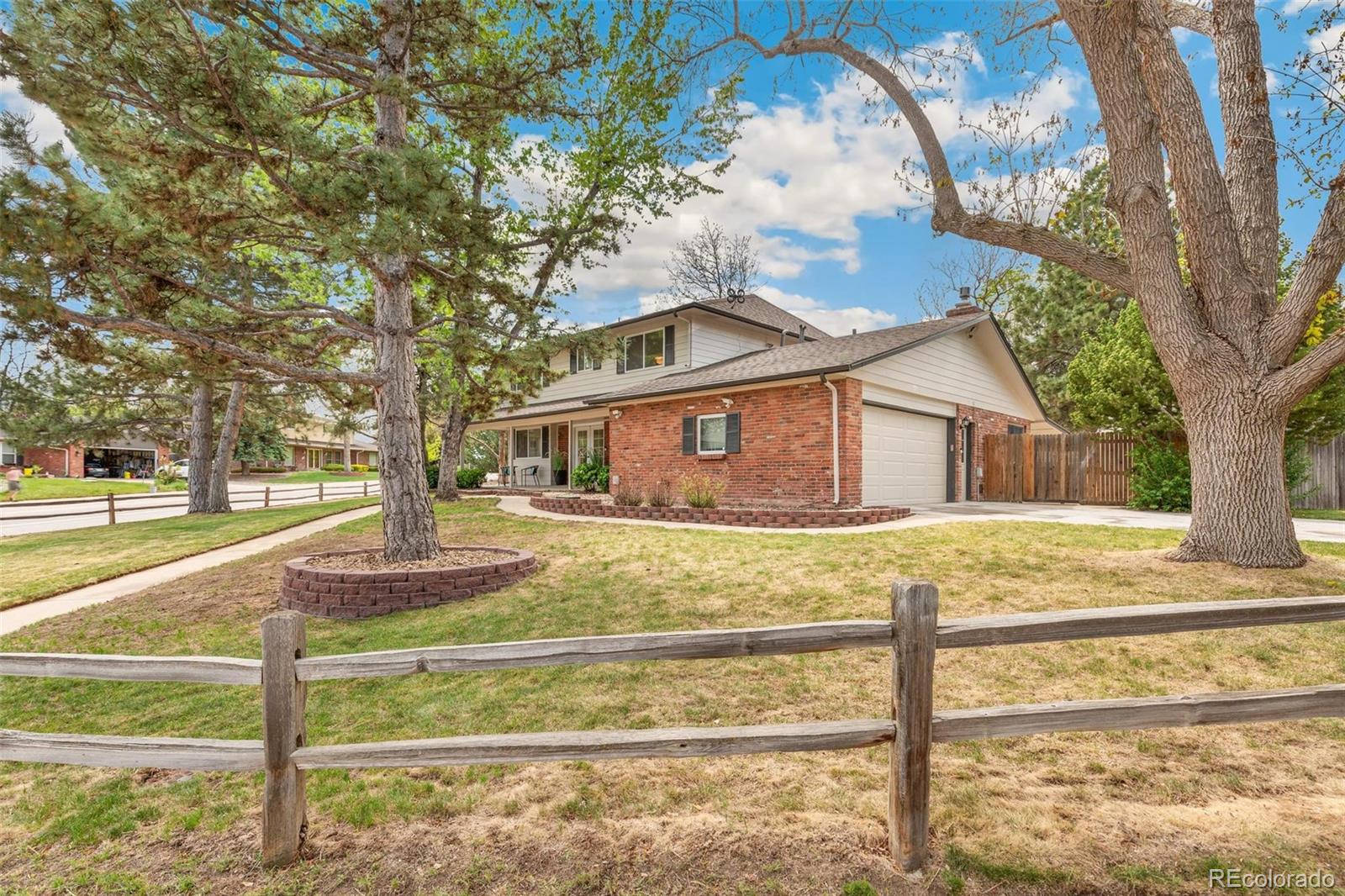 7445 S Kendall Boulevard Littleton CO 80128