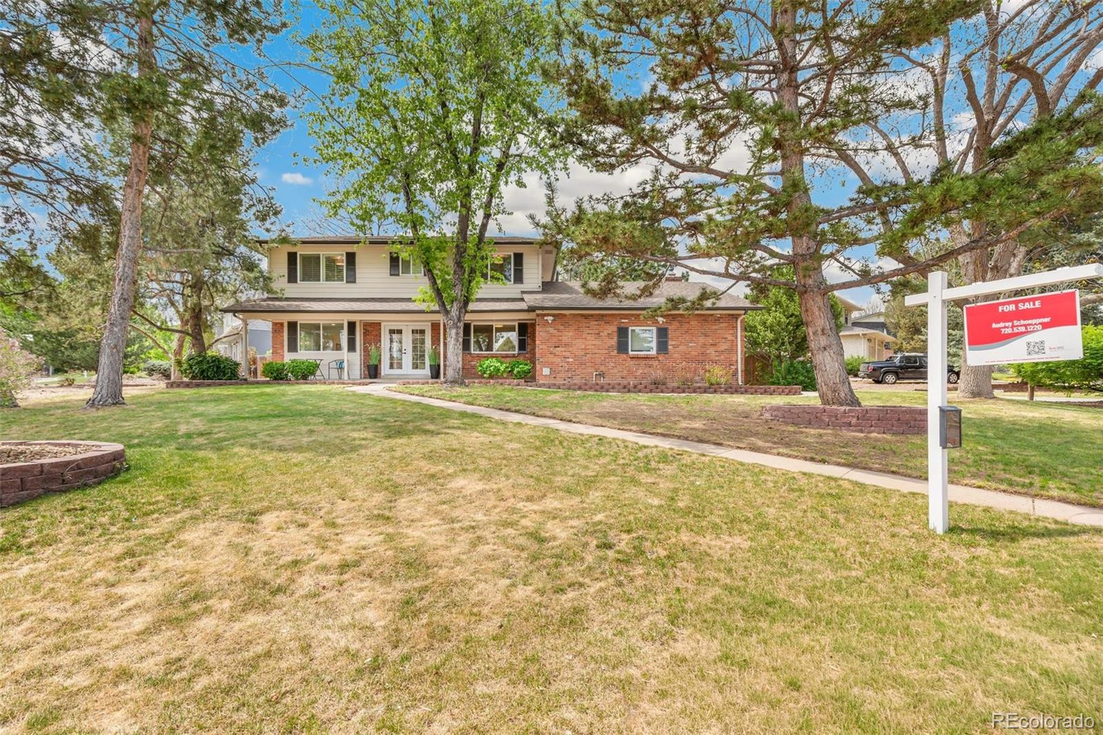 7445 S Kendall Boulevard Littleton CO 80128