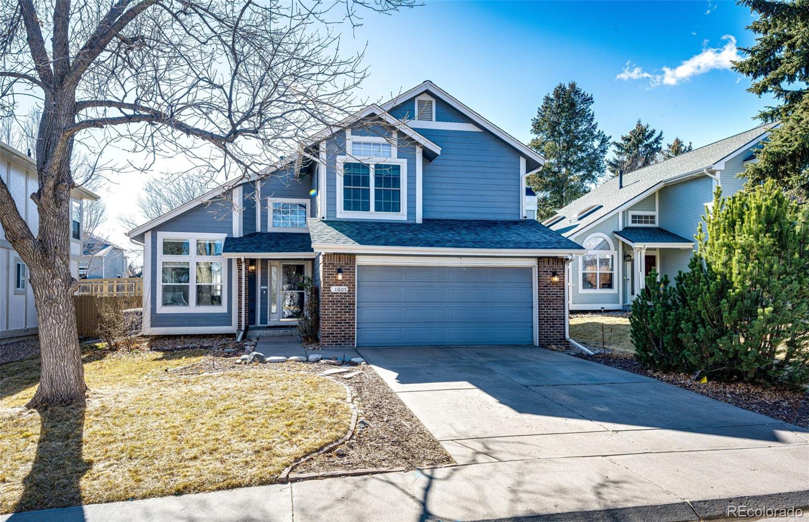 11605 Masonville Drive Parker CO 80134