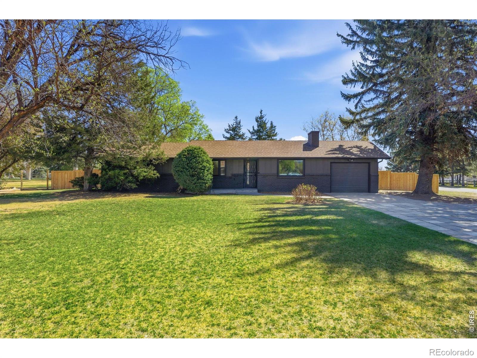 1050 Greenfield Court Fort Collins CO 80524
