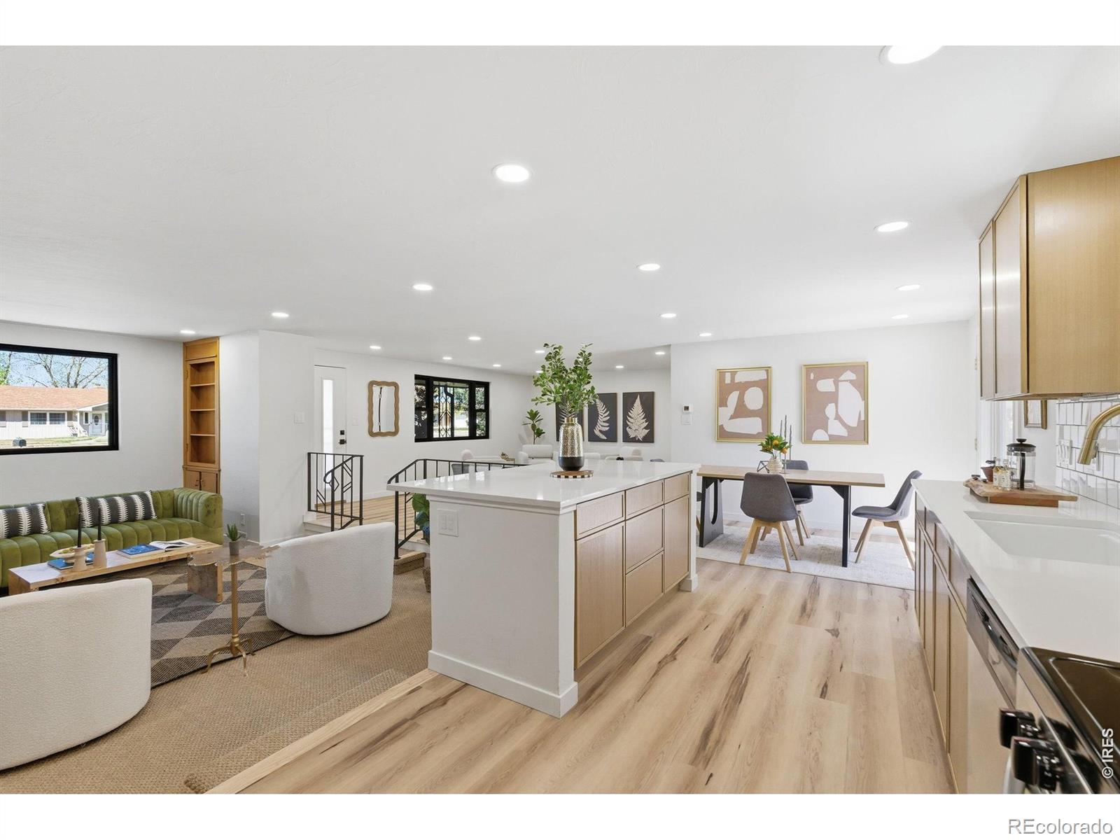 1050 Greenfield Court Fort Collins CO 80524