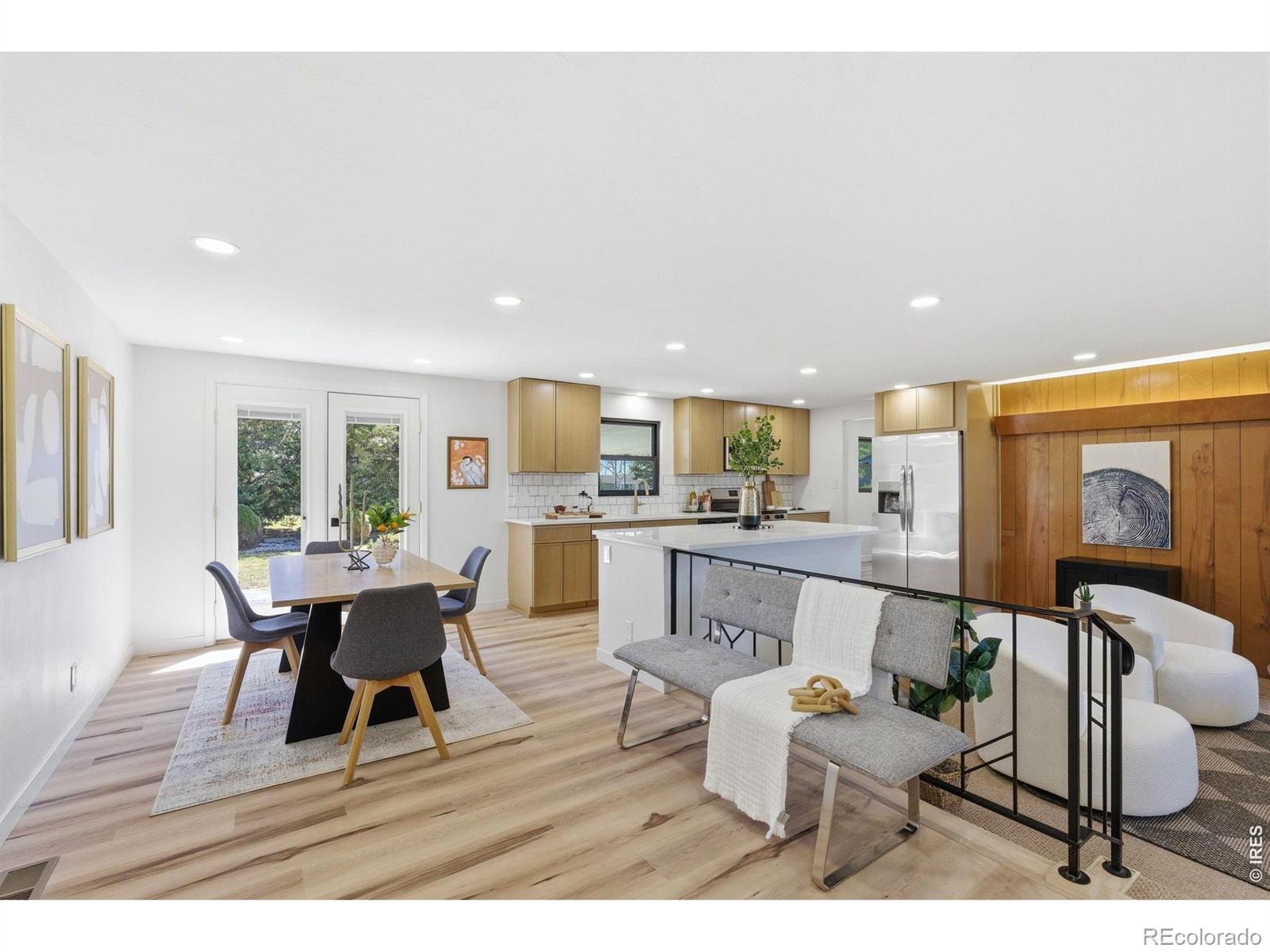 1050 Greenfield Court Fort Collins CO 80524