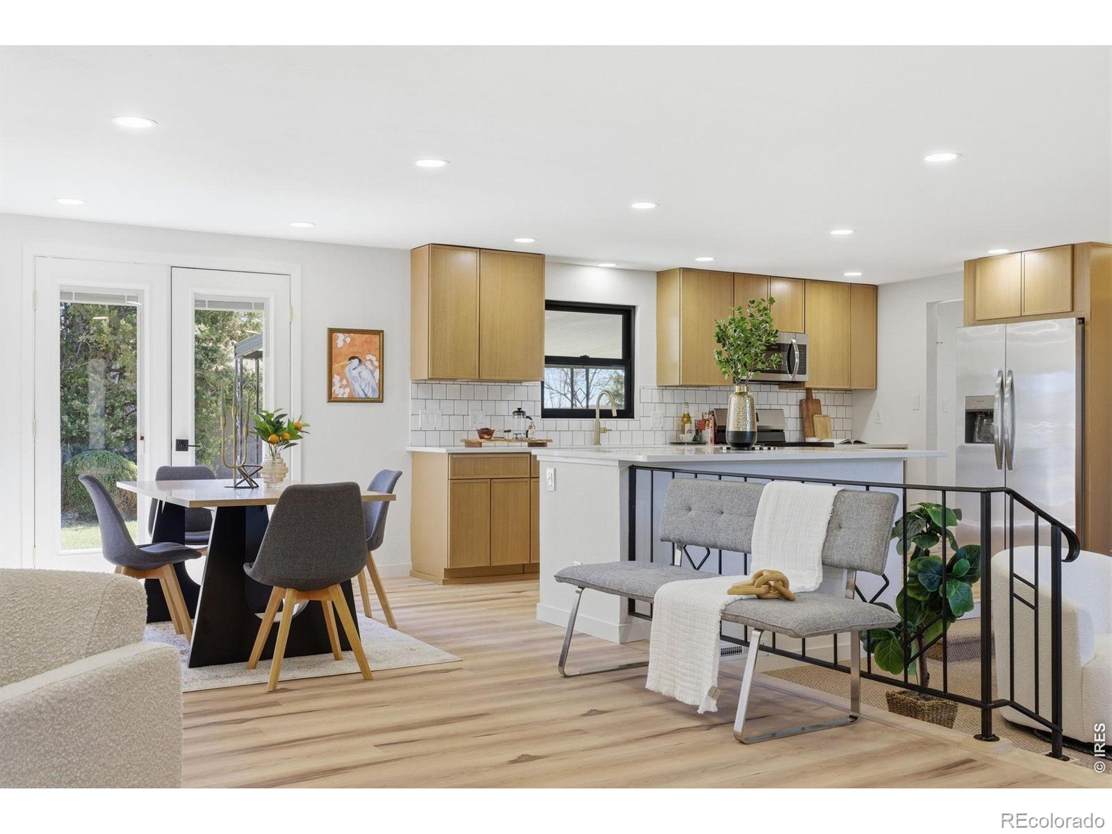 1050 Greenfield Court Fort Collins CO 80524