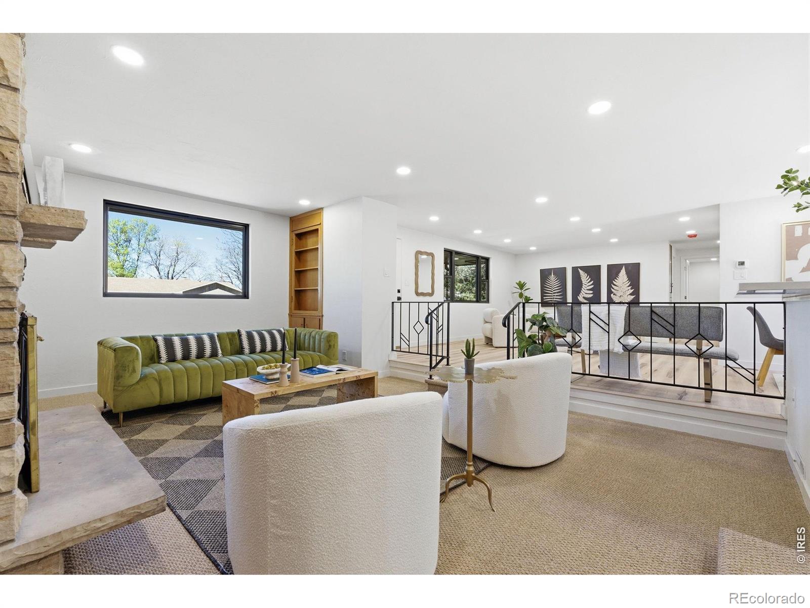 1050 Greenfield Court Fort Collins CO 80524