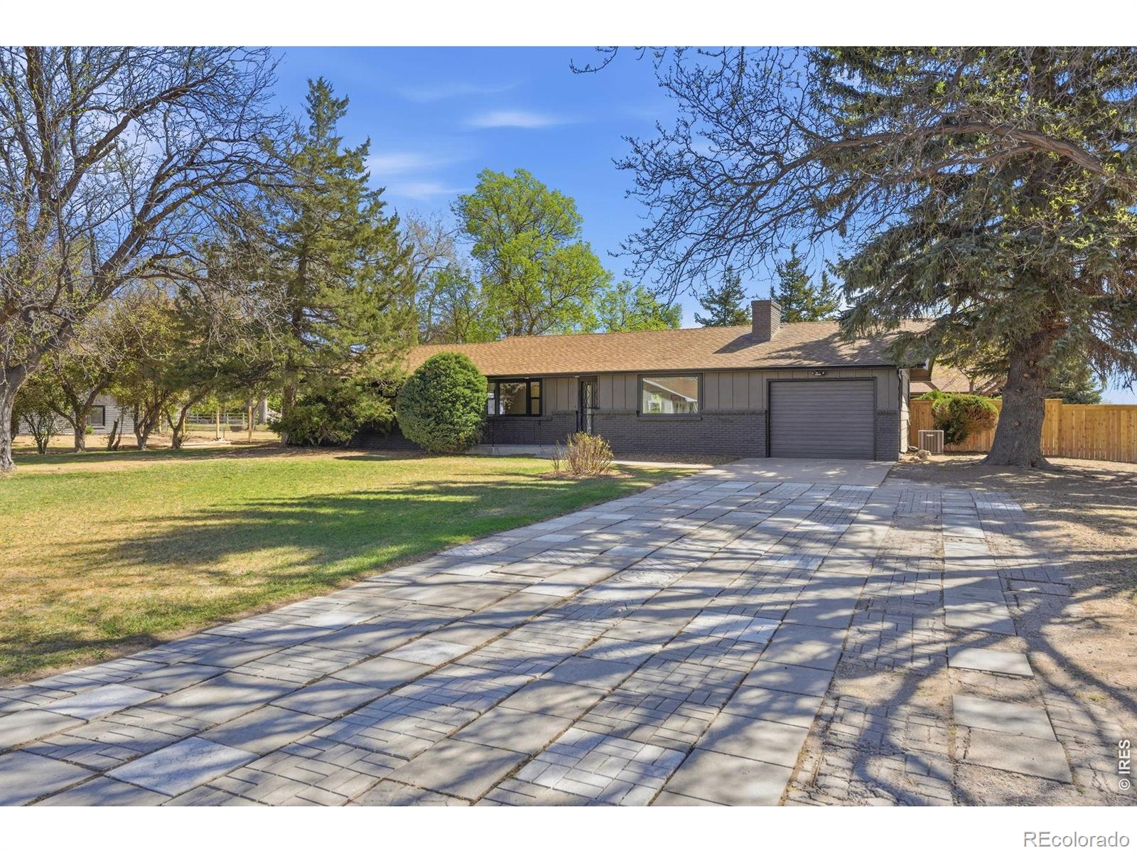 1050 Greenfield Court Fort Collins CO 80524