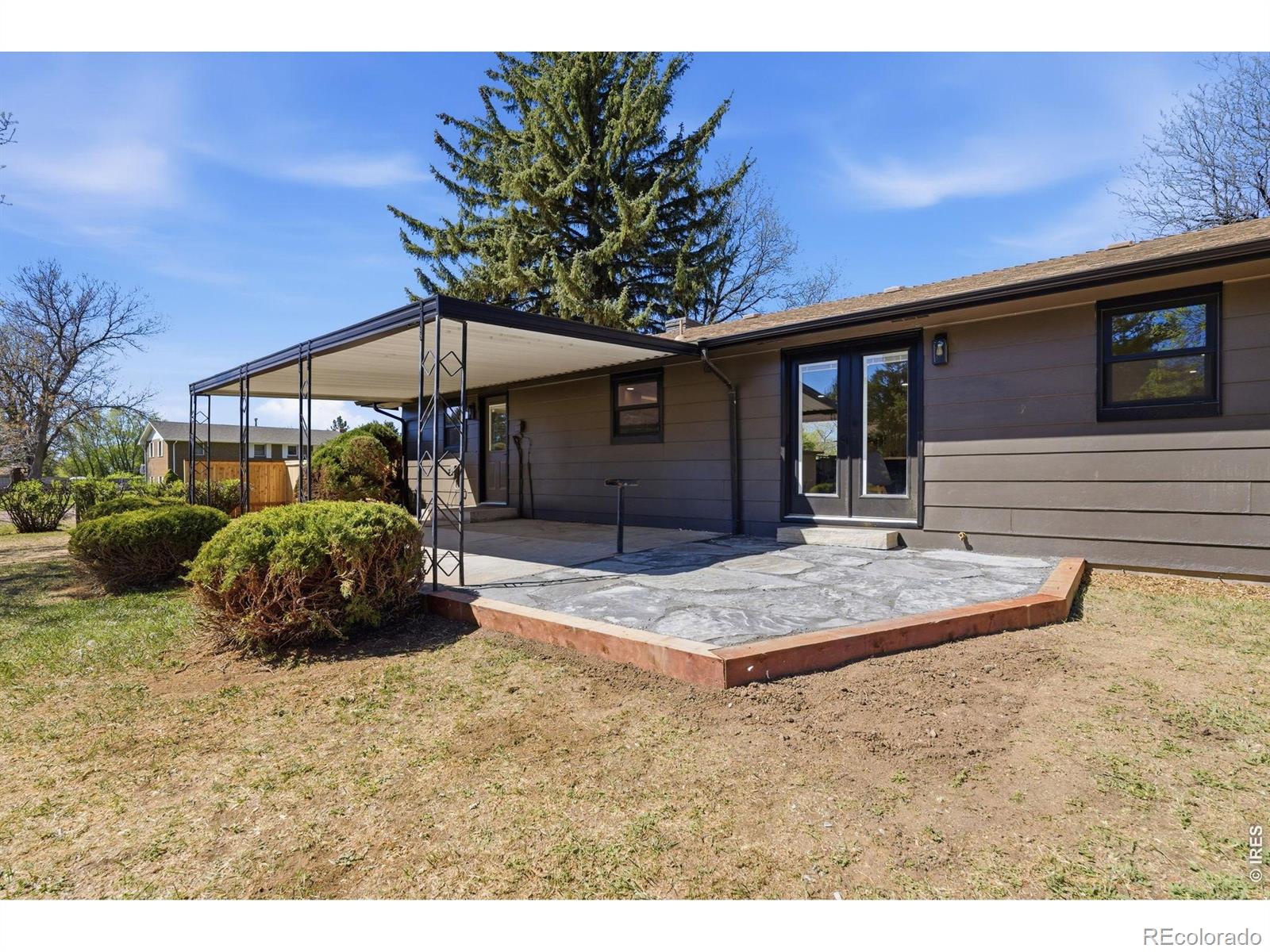 1050 Greenfield Court Fort Collins CO 80524