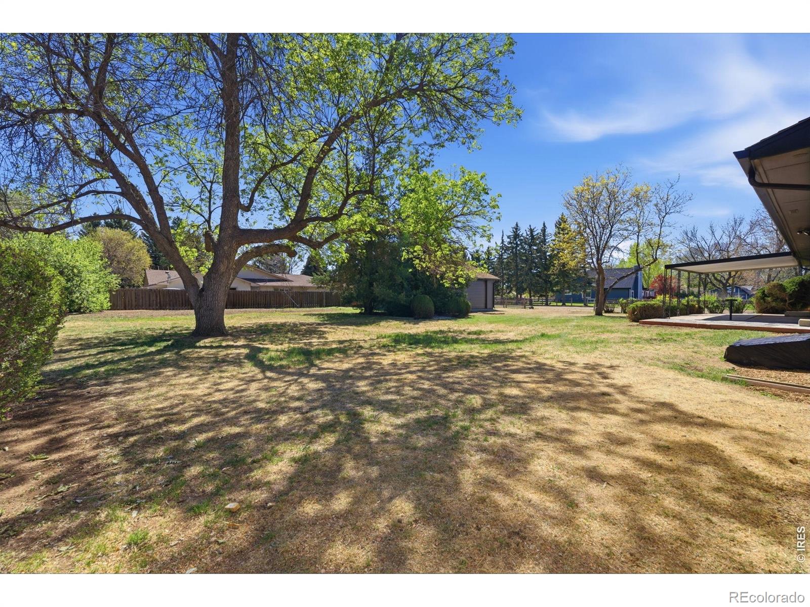 1050 Greenfield Court Fort Collins CO 80524
