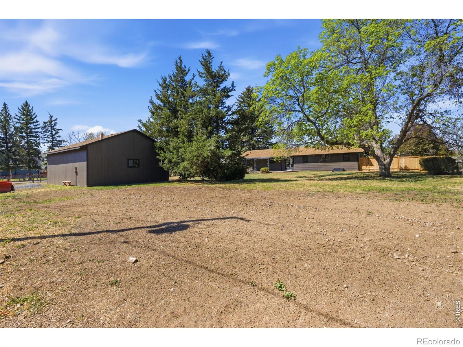 1050 Greenfield Court Fort Collins CO 80524