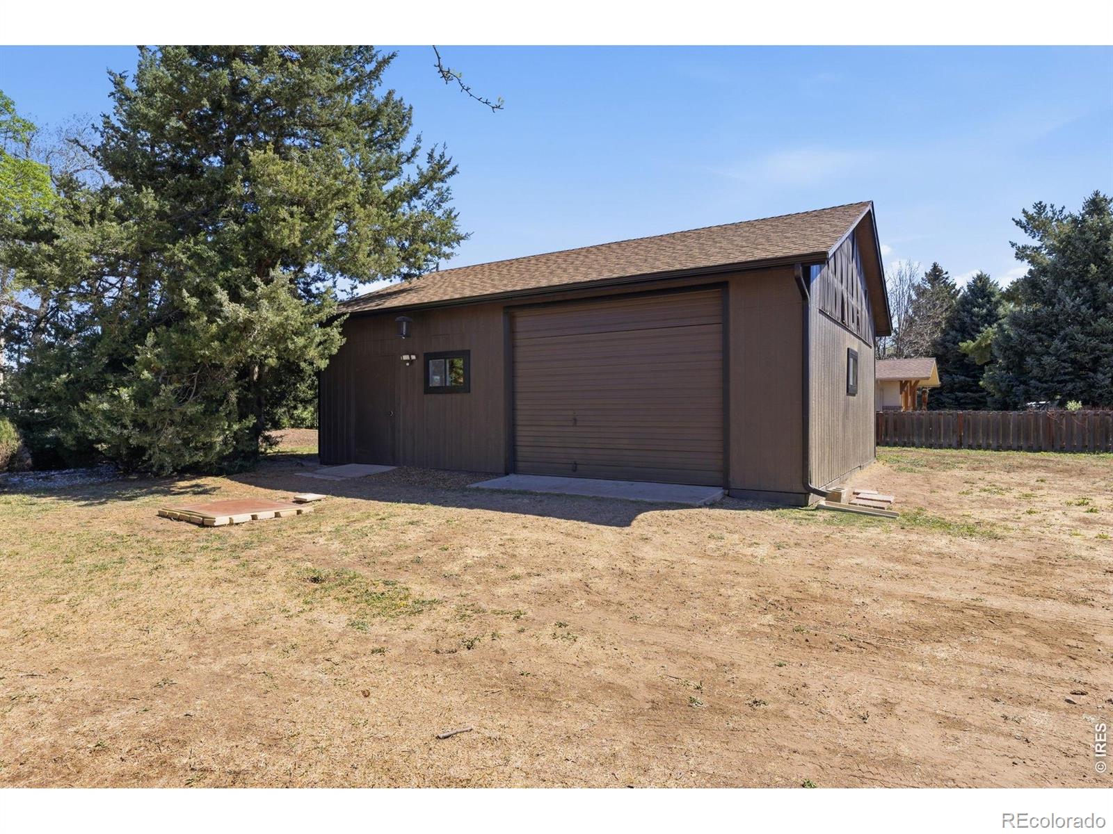 1050 Greenfield Court Fort Collins CO 80524