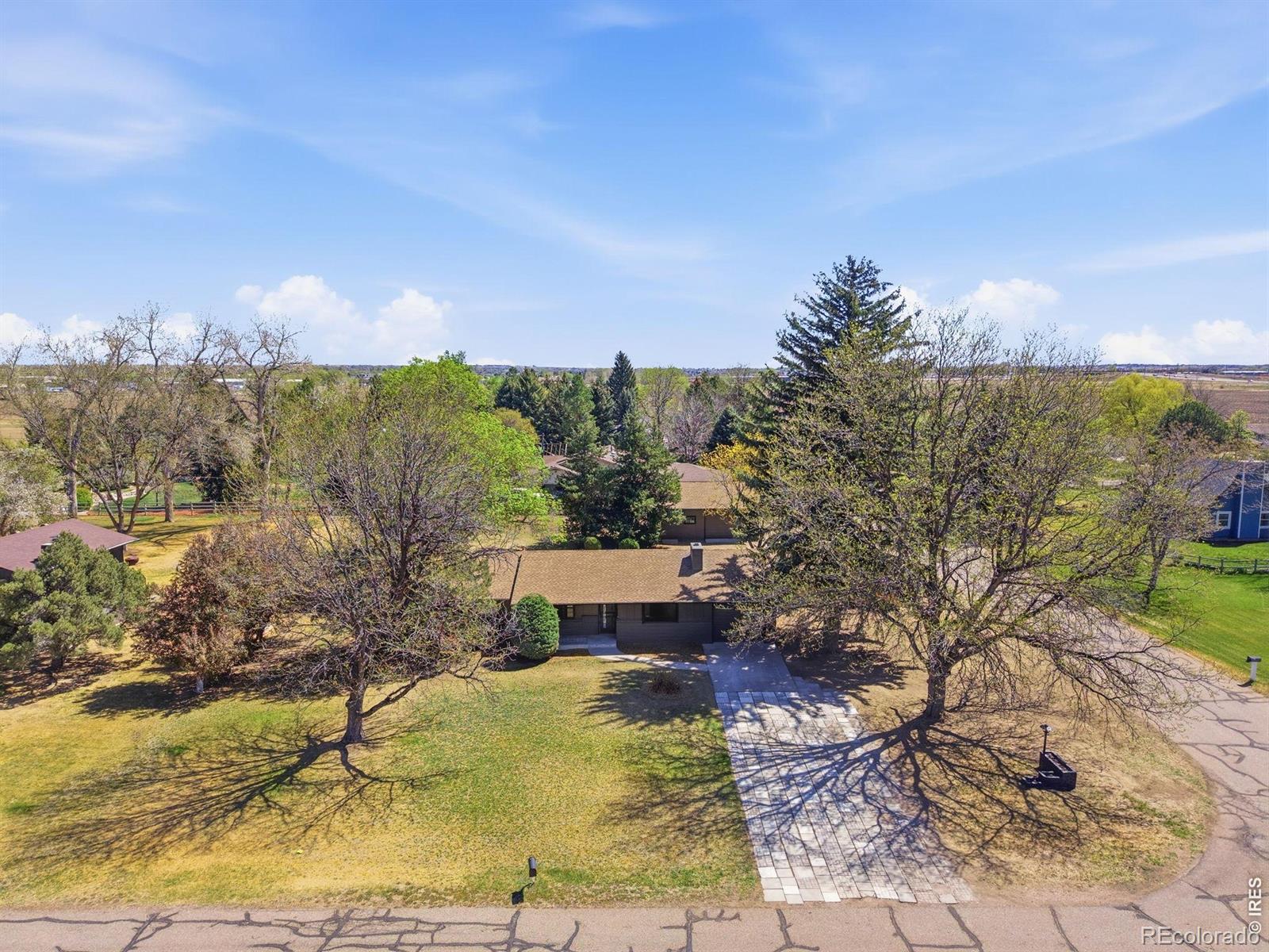 1050 Greenfield Court Fort Collins CO 80524