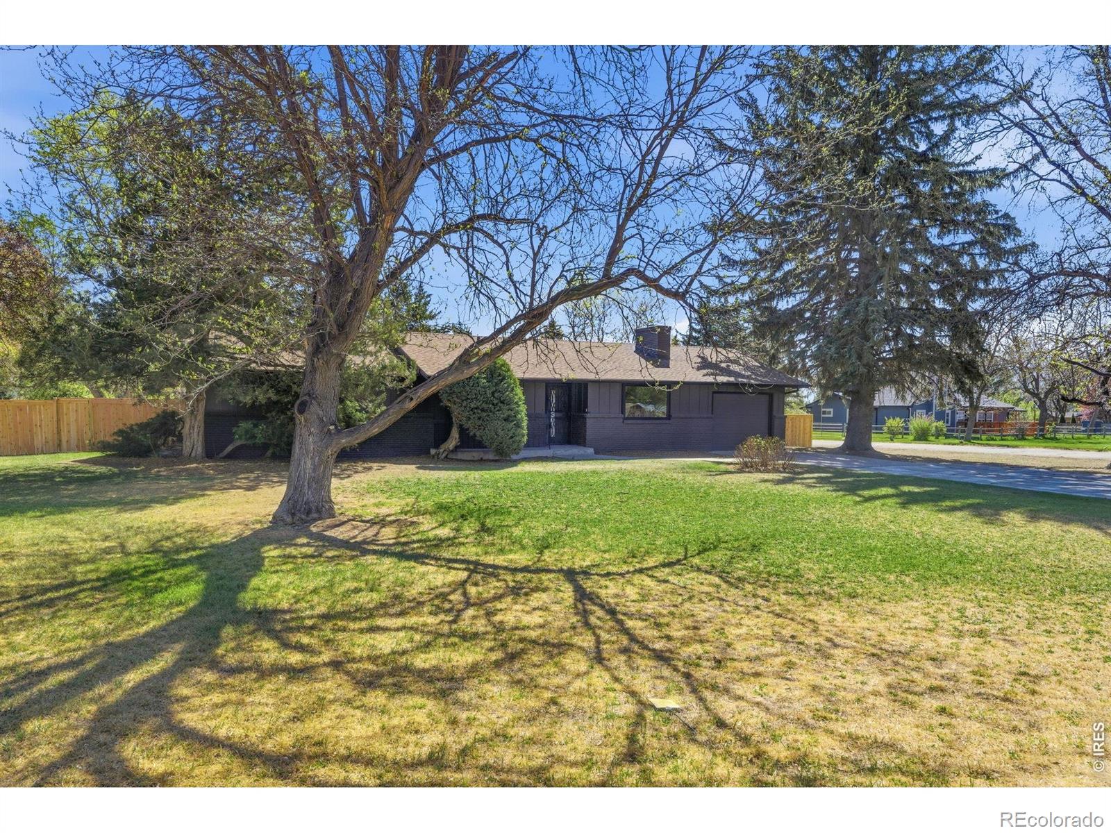 1050 Greenfield Court Fort Collins CO 80524