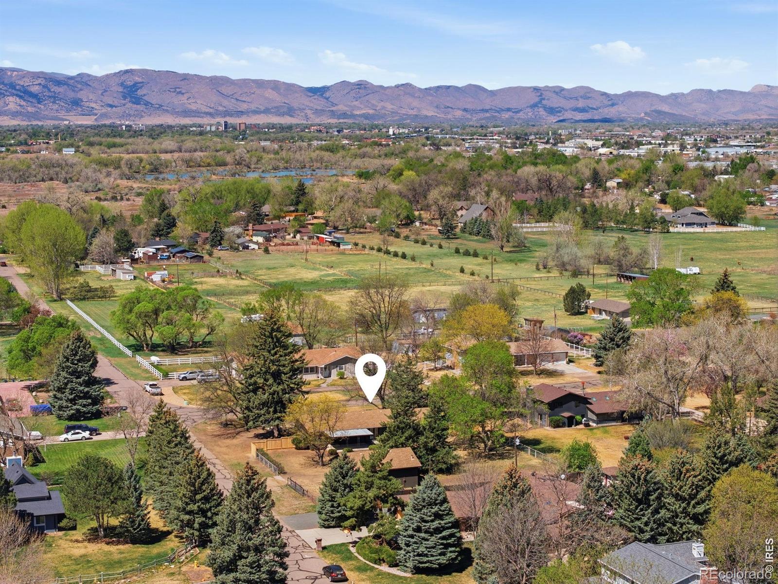 1050 Greenfield Court Fort Collins CO 80524