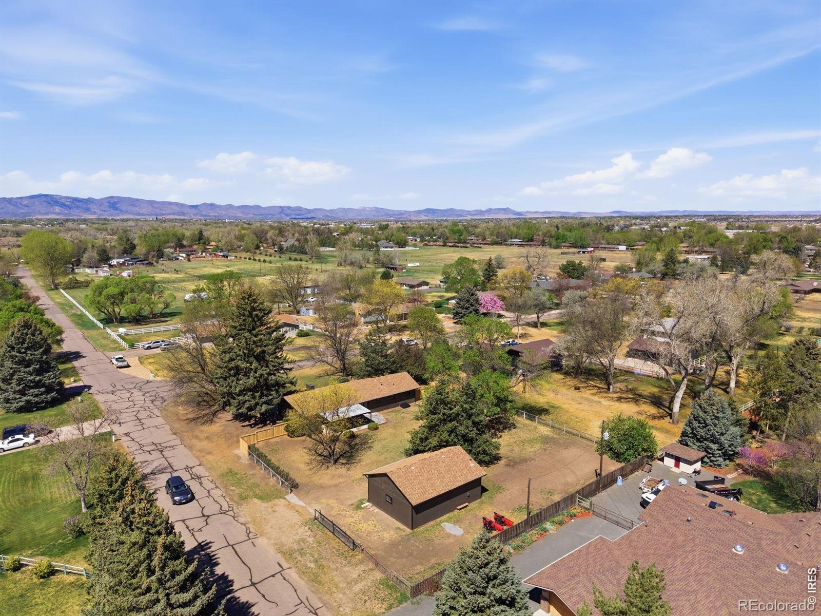 1050 Greenfield Court Fort Collins CO 80524
