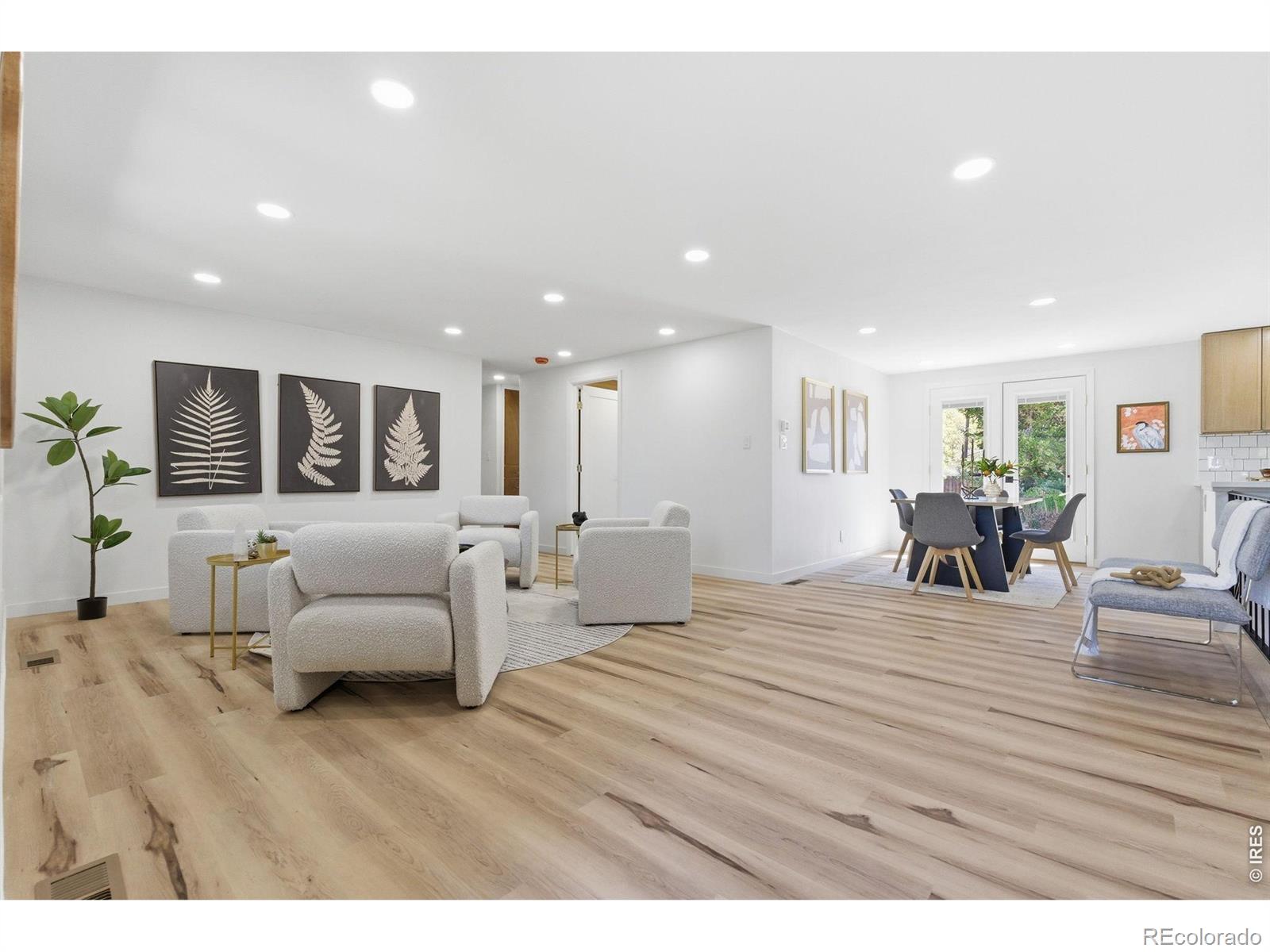 1050 Greenfield Court Fort Collins CO 80524