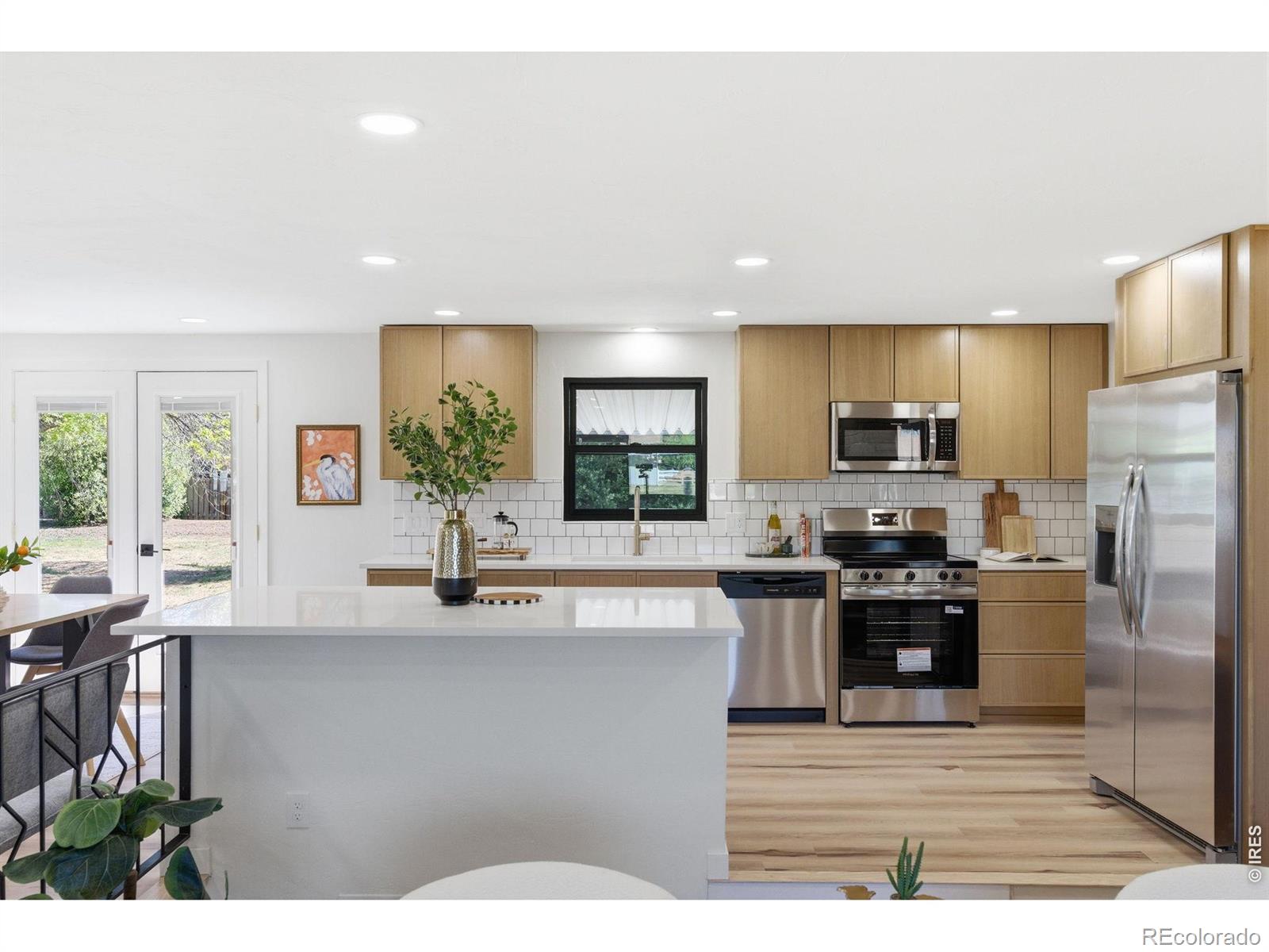 1050 Greenfield Court Fort Collins CO 80524