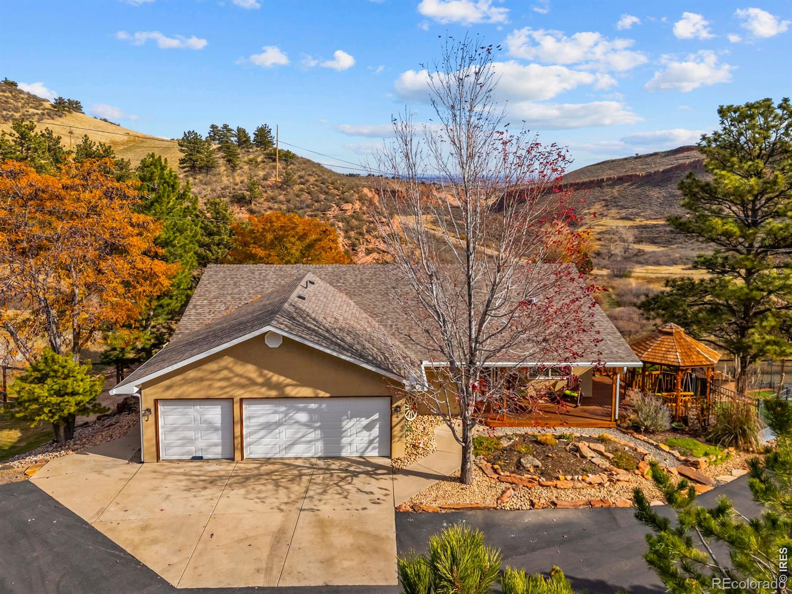 8609 Ranch Road Loveland CO 80537